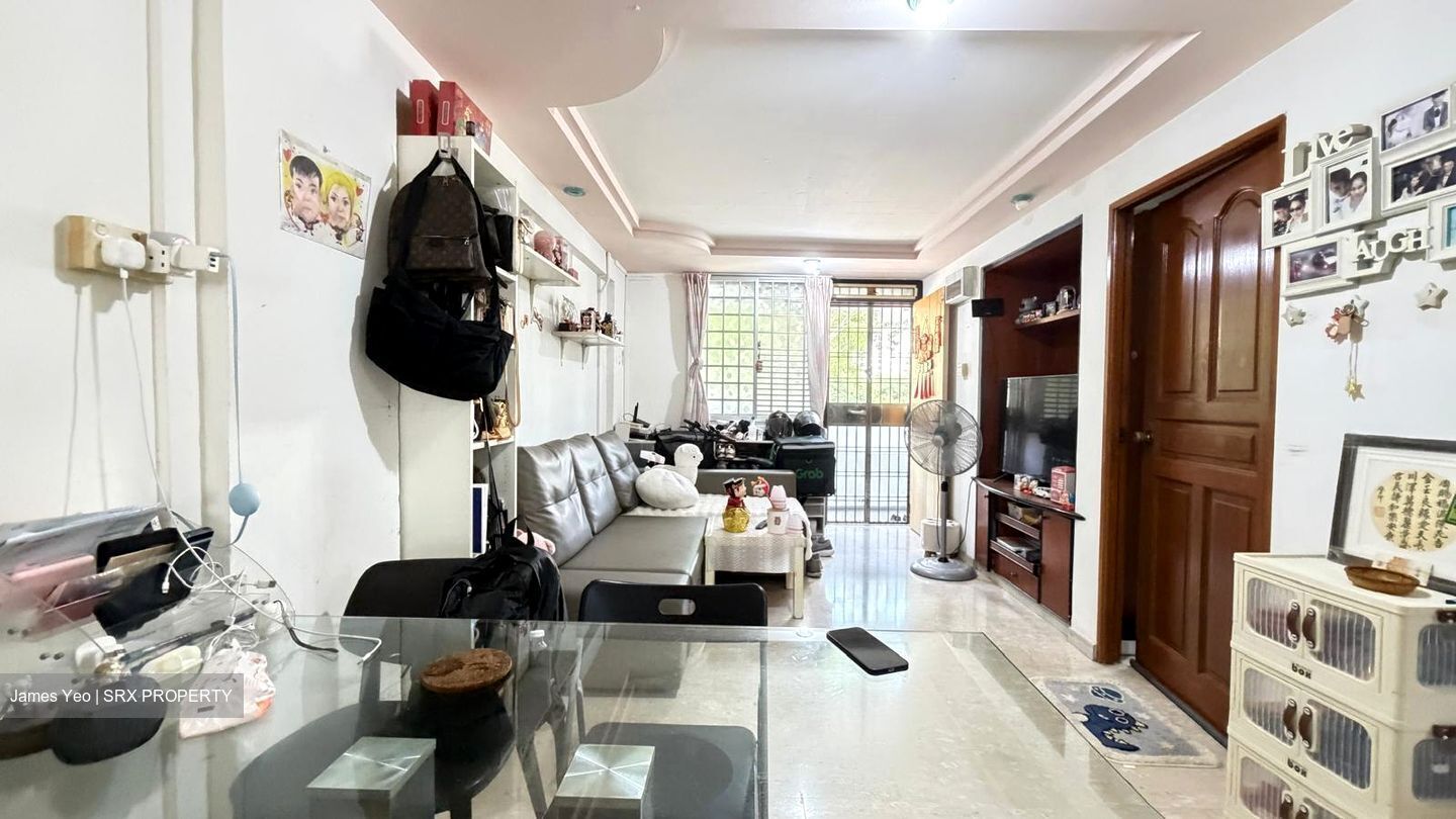 Blk 25 Eunos Crescent (Geylang), HDB 3 Rooms #598784001